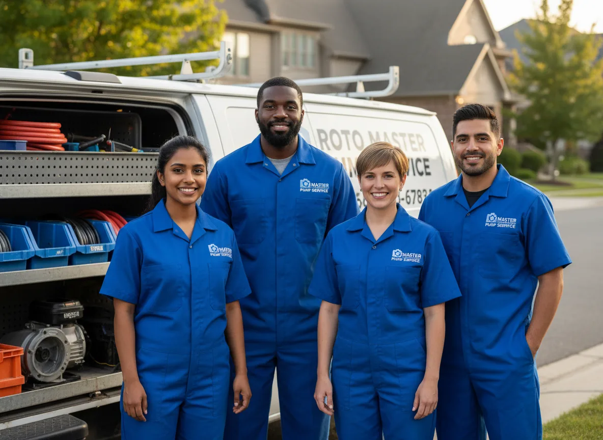 Sump Pump Installation company in Beaverdale, PA